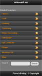 Mobile Screenshot of category5.net